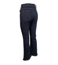 JEANS DONNA LISAJL015 Tellini S.r.l. Ingrosso Abbigliamento